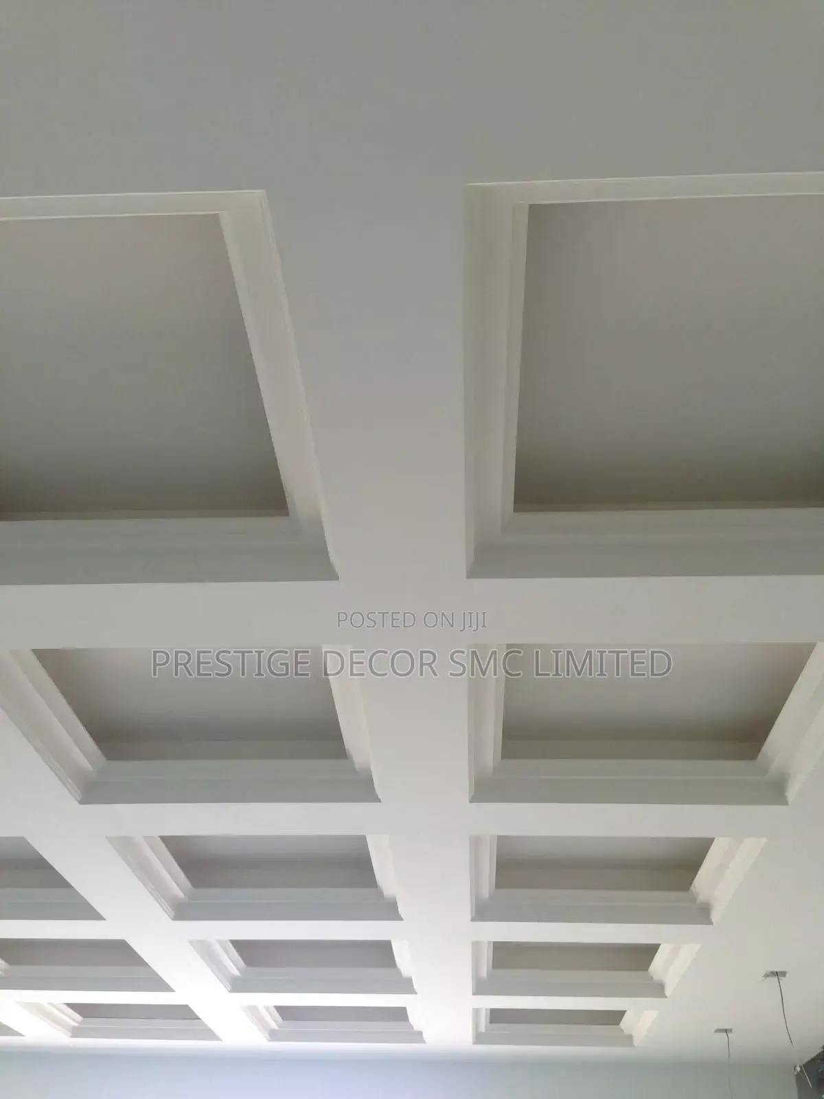 Gypsum Ceiling Lights Life Decor