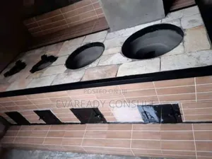 Energy Saving Stoves