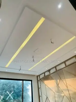 Ceiling Apex Design
