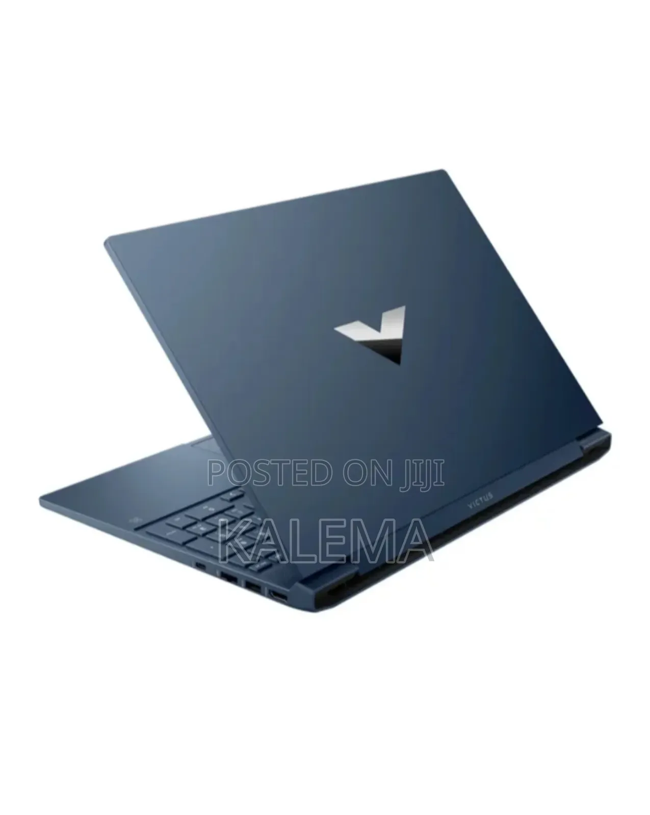 New Laptop HP Victus 15 8GB Intel Core i5 HDD+SSD 512GB