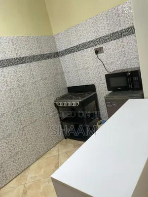 One Bedroom Ntinda With Breakfast