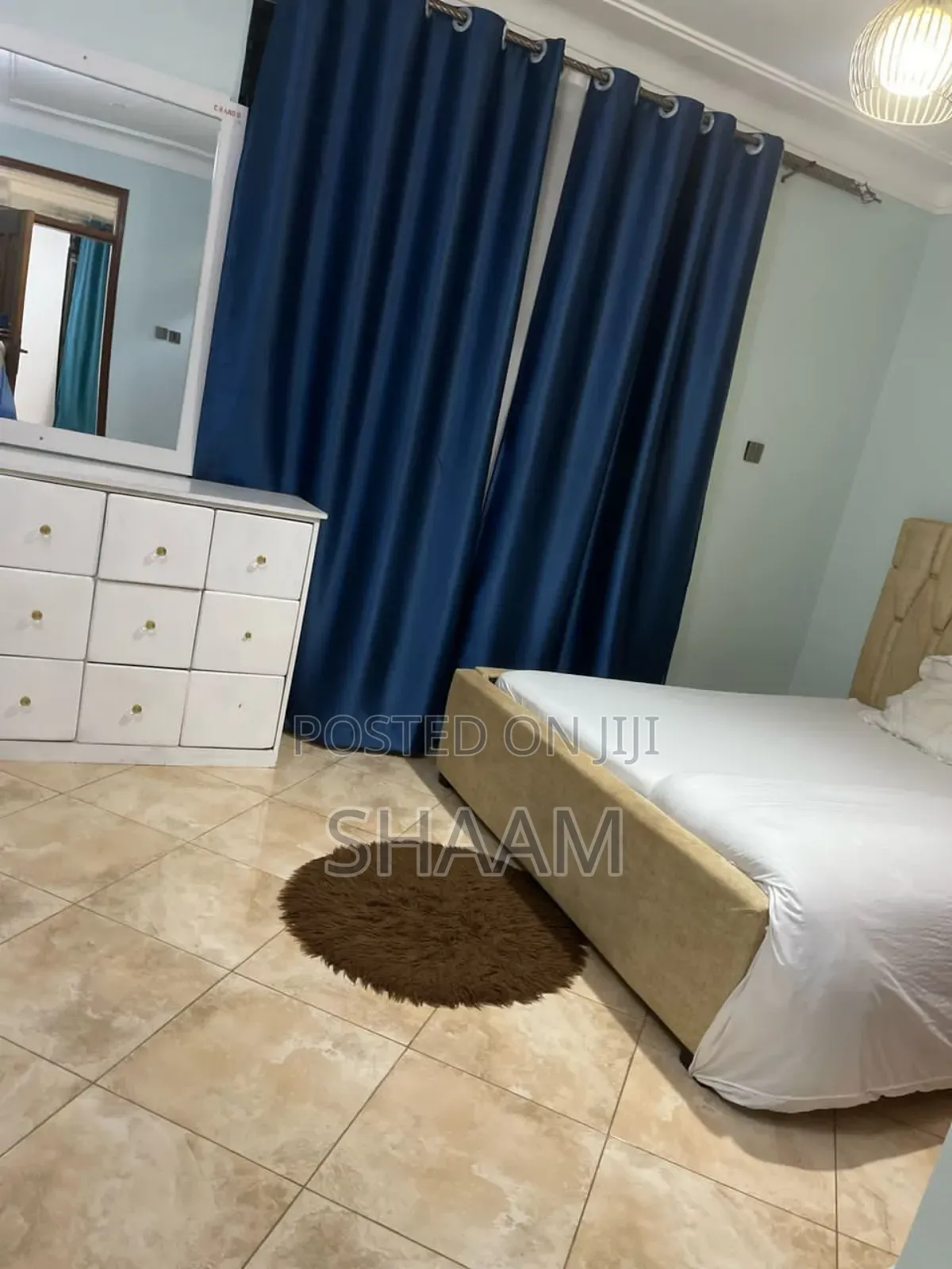 One Bedroom Ntinda With Breakfast