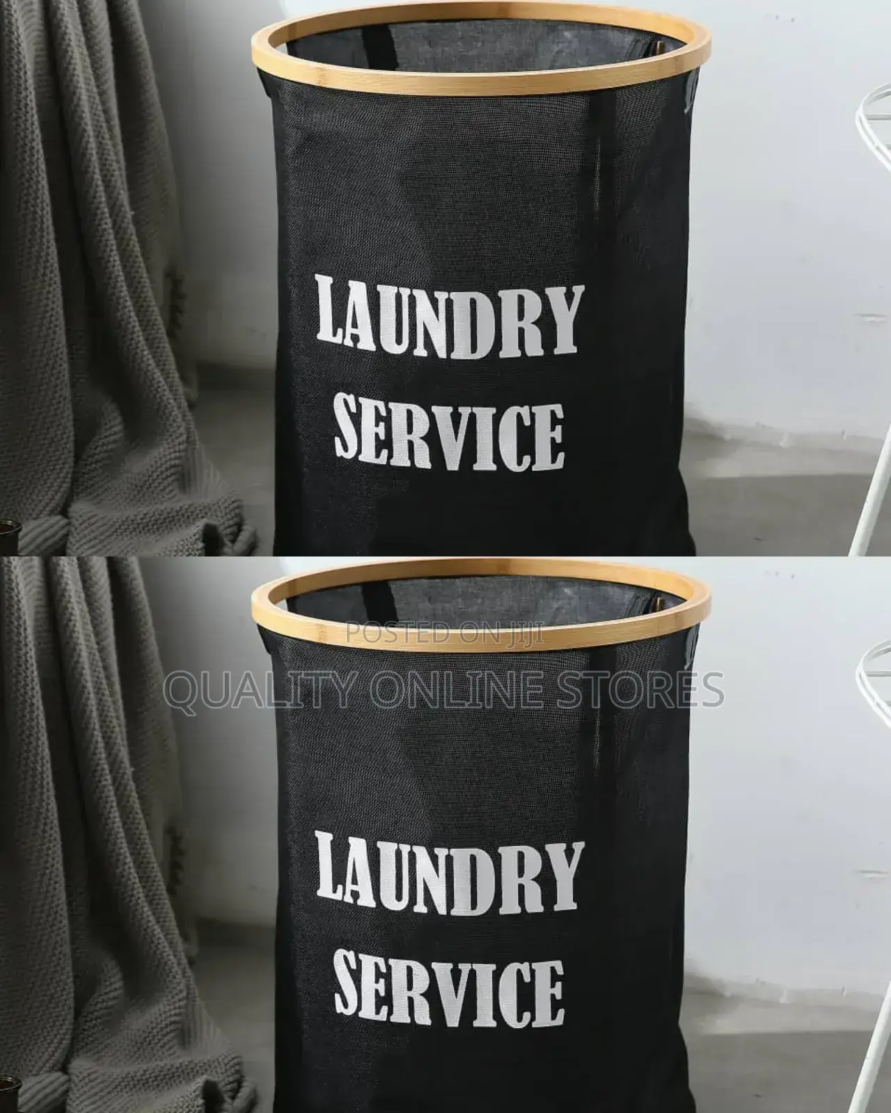 Laundry Clothes Basket