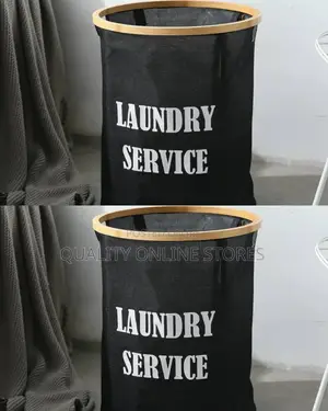 Laundry Clothes Basket