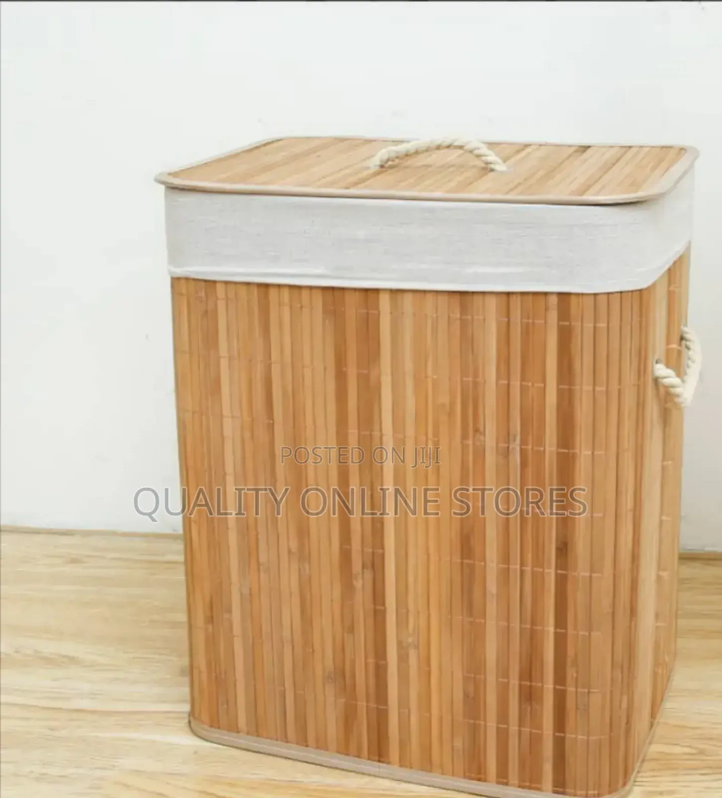 3 in 1 Laundry Clothes Basket