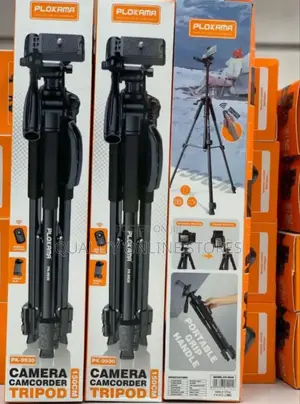 Folding Plokama Tripod