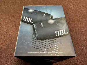 New JBL Xtreme 4 Blue Portable Wireless Waterproof Speaker