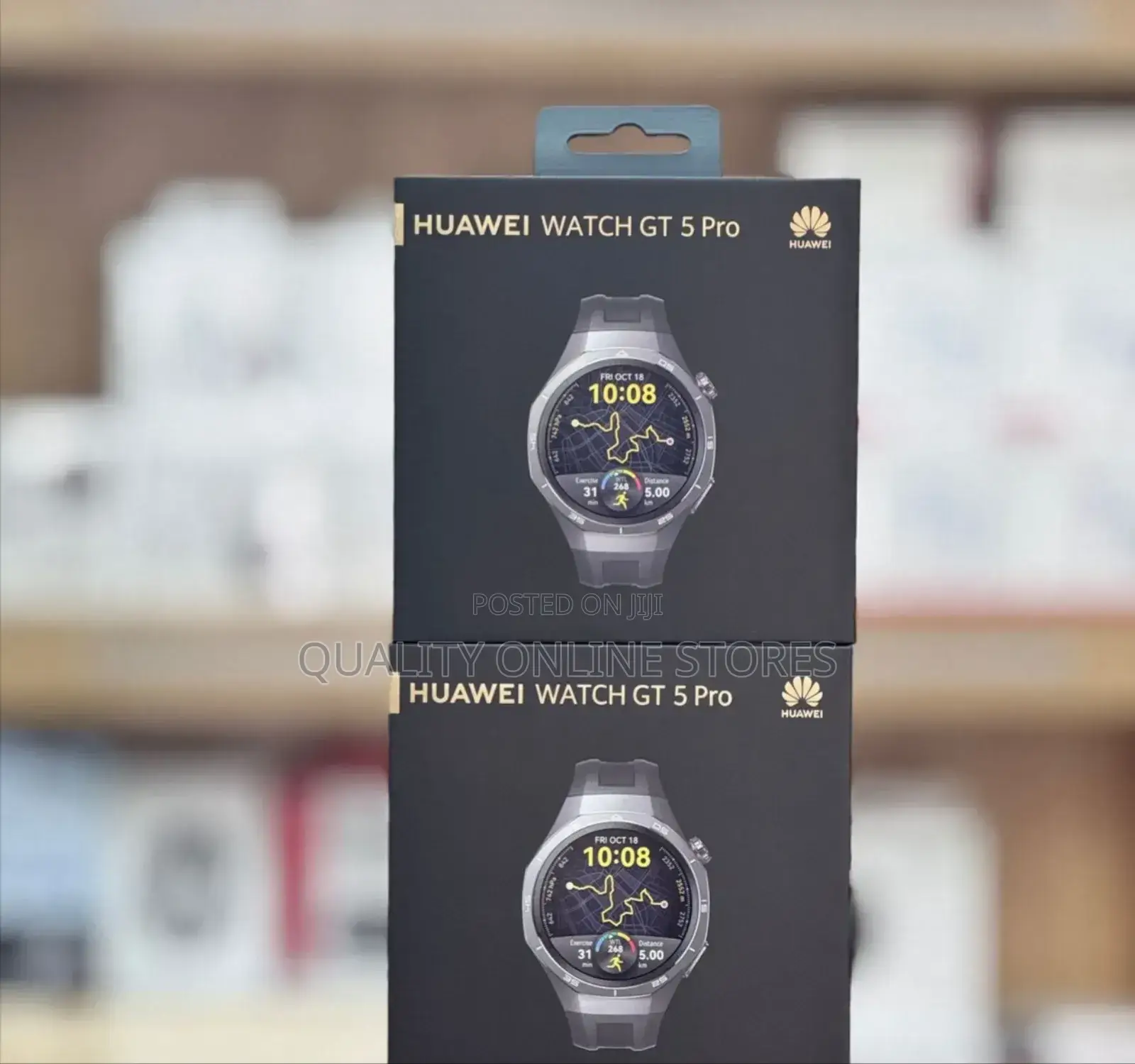 Huawei Smartwatch