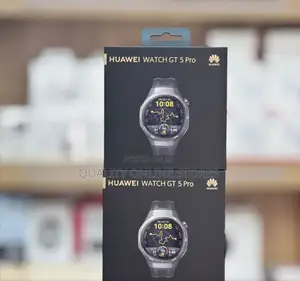 Huawei Smartwatch