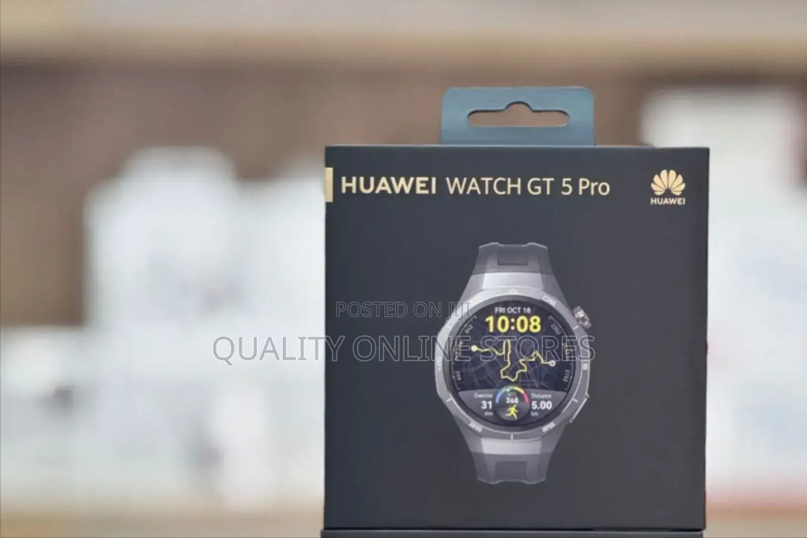 Huawei Smartwatch