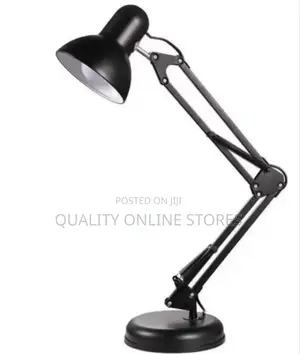 Foldable Desk Lamp