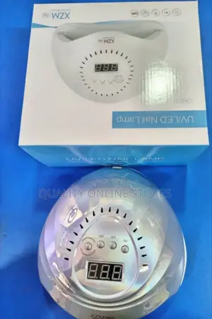 Electric Uv Nail Led Lamp