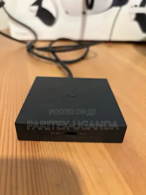 Sony Playstation Psvr2 Headset, Sense Controllers