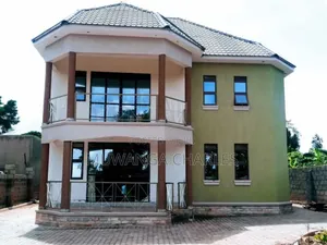 4bdrm Duplex in Fs Properties Ltd, Kira for sale