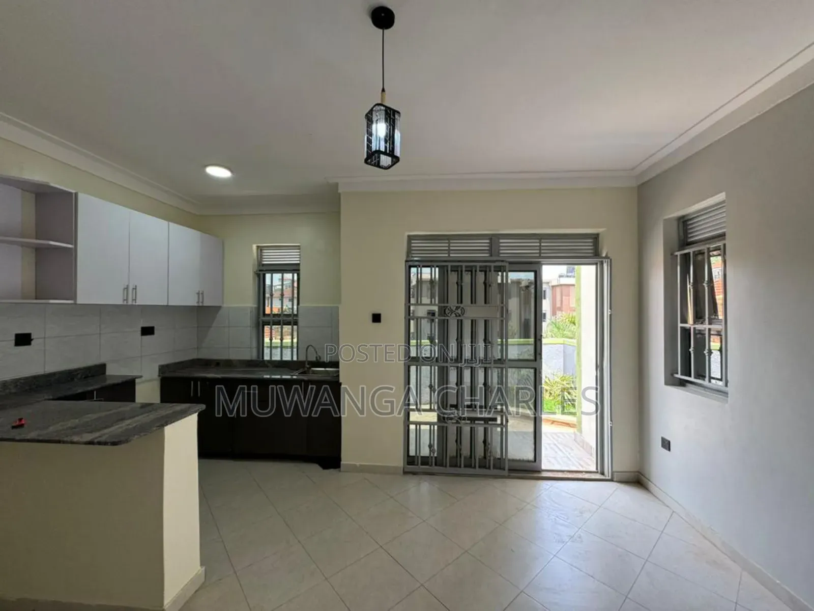 4bdrm Duplex in Fs Properties Ltd, Kira for sale