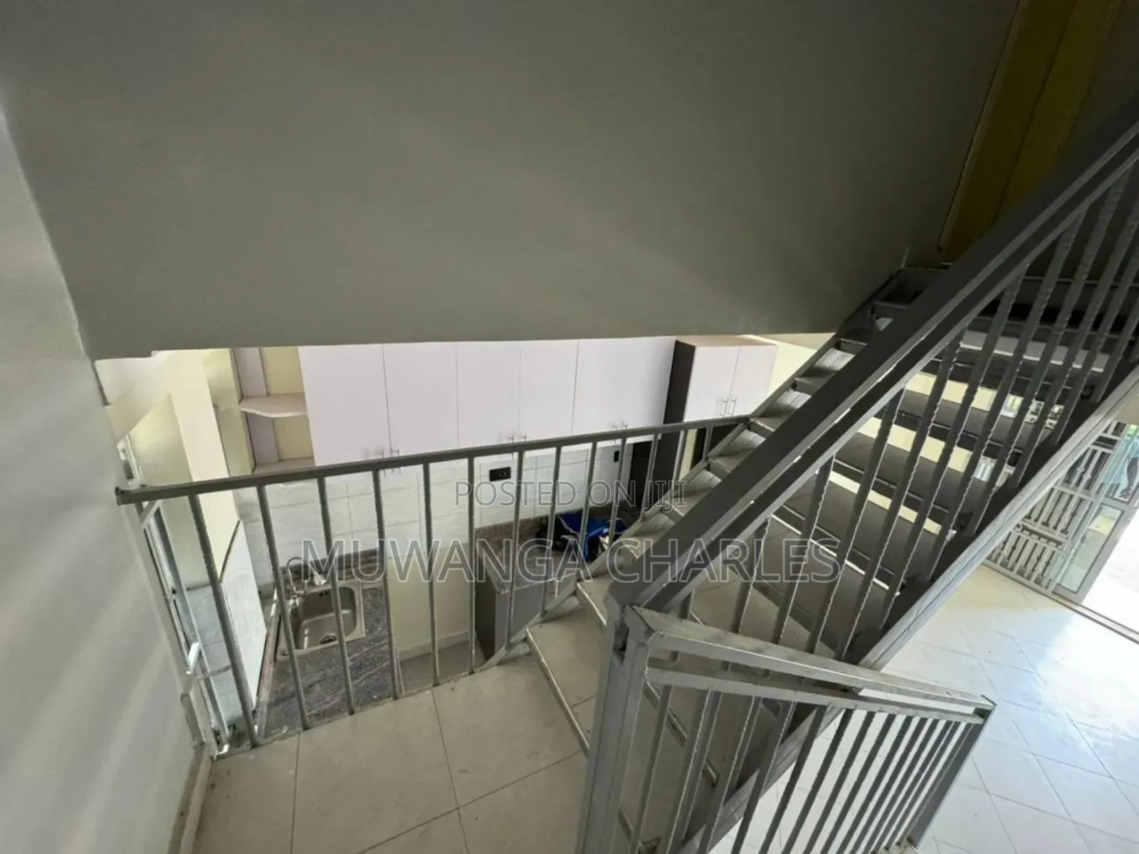 4bdrm Duplex in Fs Properties Ltd, Kira for sale