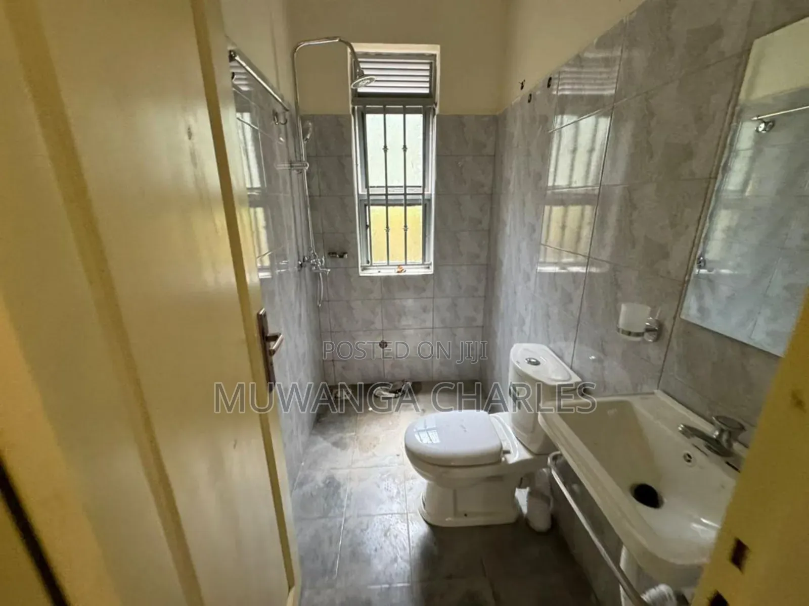 4bdrm Duplex in Fs Properties Ltd, Kira for sale