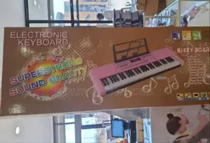 Kids Electric Keyboard