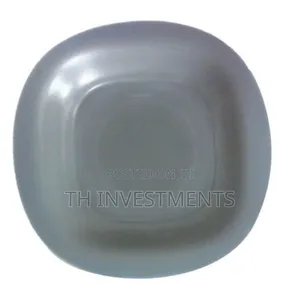 6pcs of Luminarc Plates 