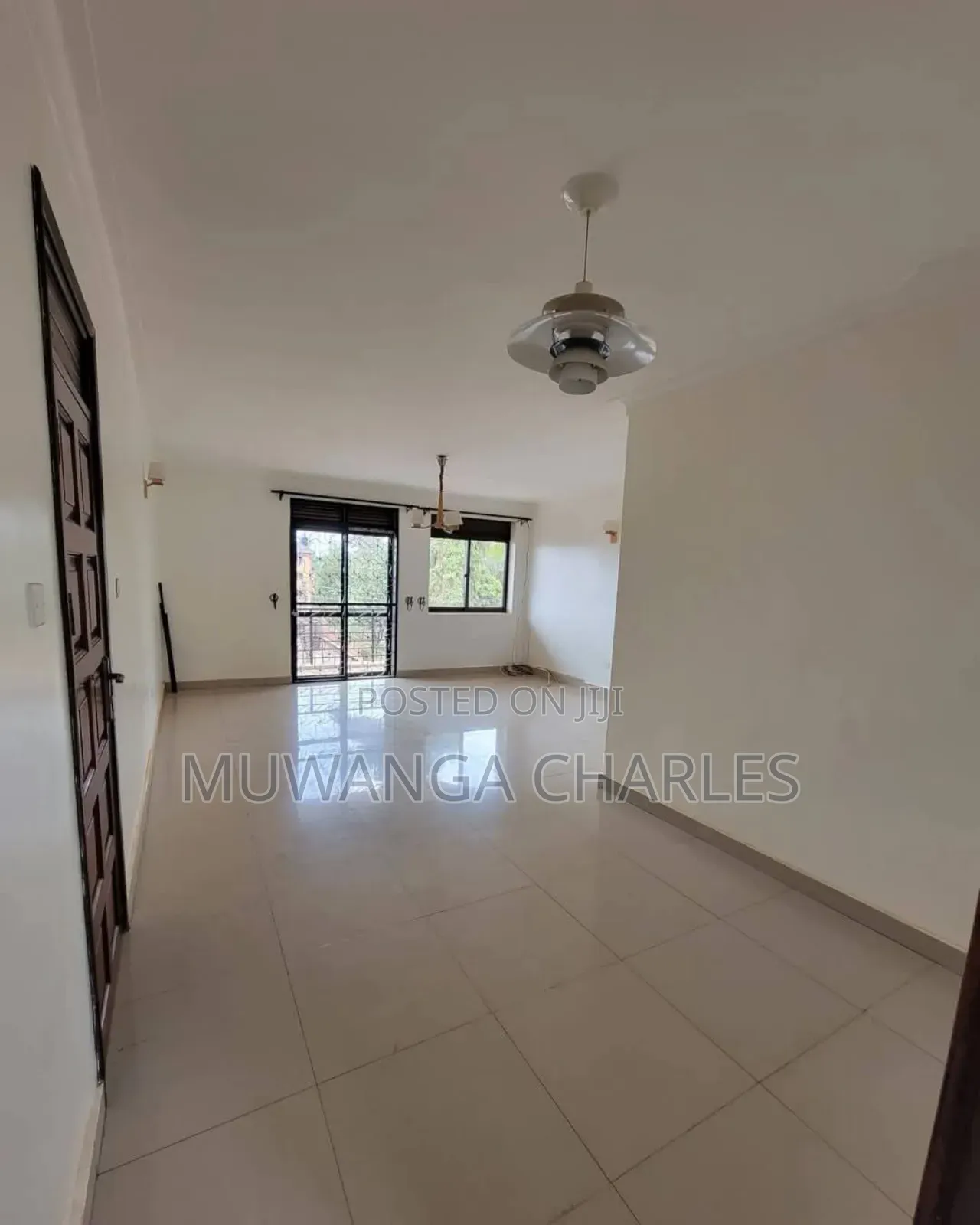 2bdrm Apartment in Fs Properties Ltd, Nakawa for rent