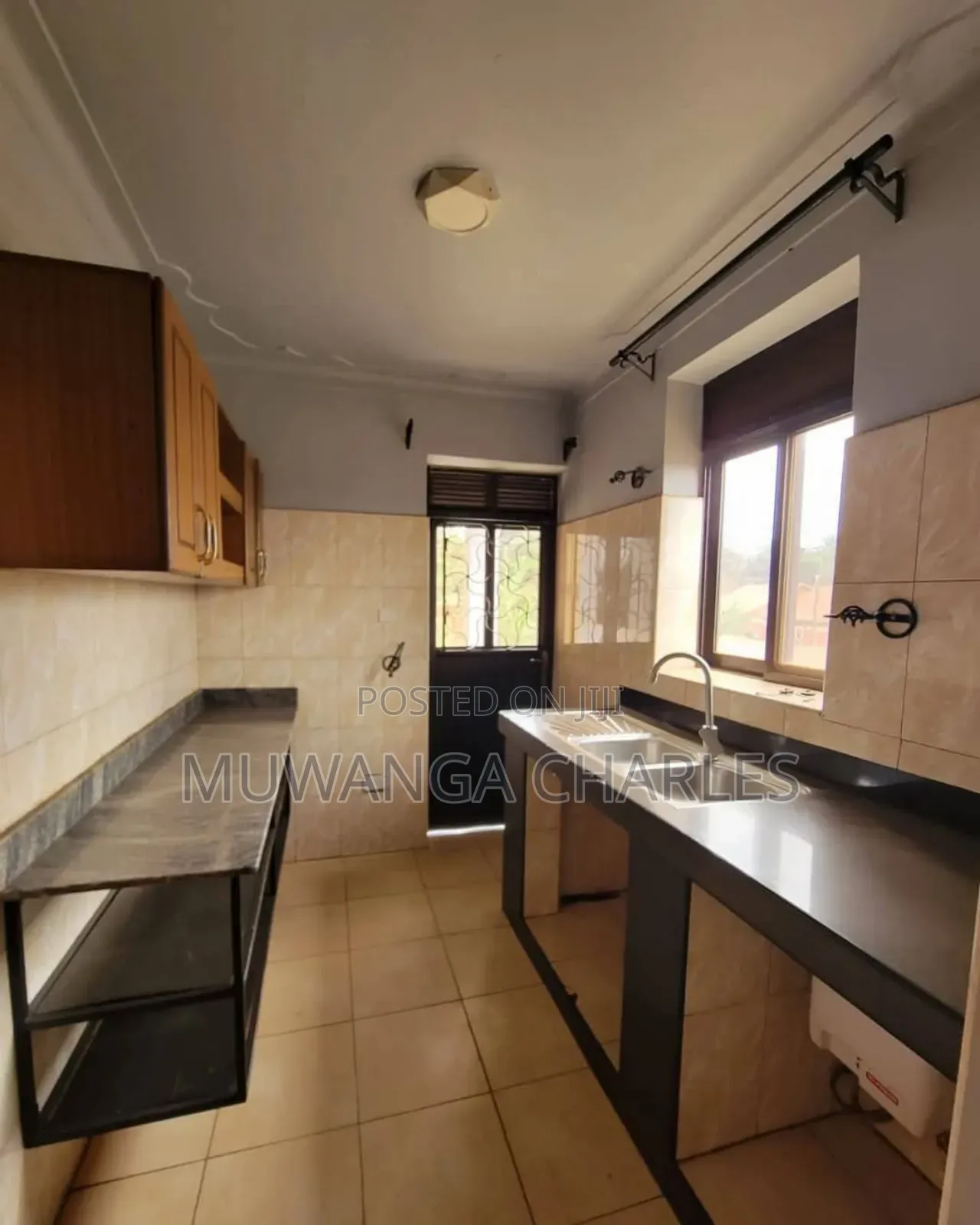 2bdrm Apartment in Fs Properties Ltd, Nakawa for rent