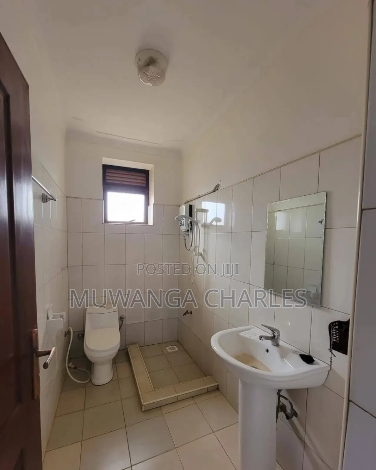 2bdrm Apartment in Fs Properties Ltd, Nakawa for rent