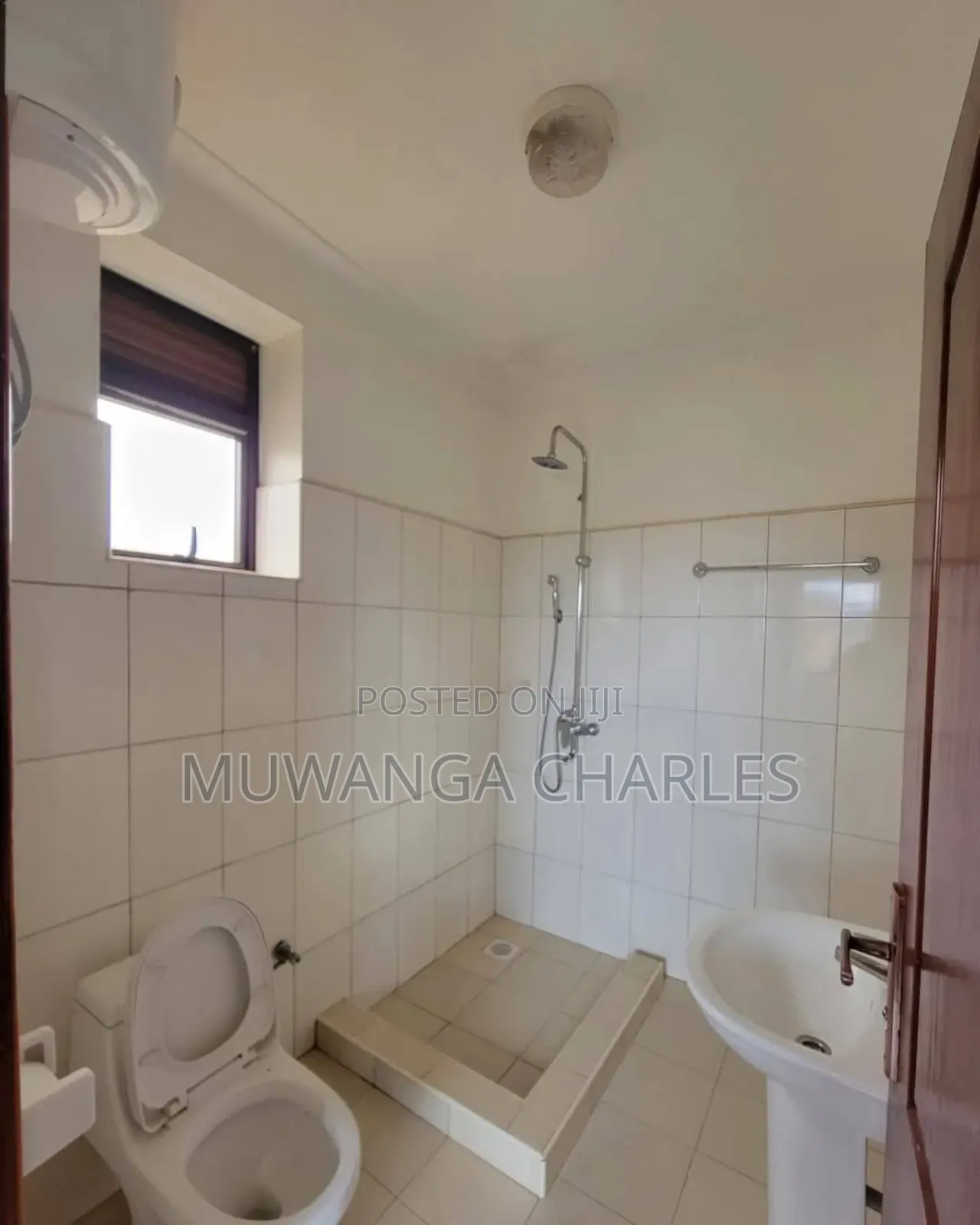 2bdrm Apartment in Fs Properties Ltd, Nakawa for rent