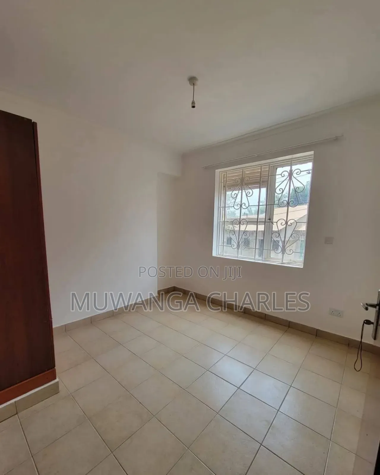 2bdrm Apartment in Fs Properties Ltd, Nakawa for rent