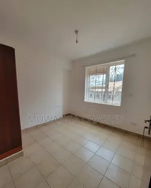 2bdrm Apartment in Fs Properties Ltd, Nakawa for rent