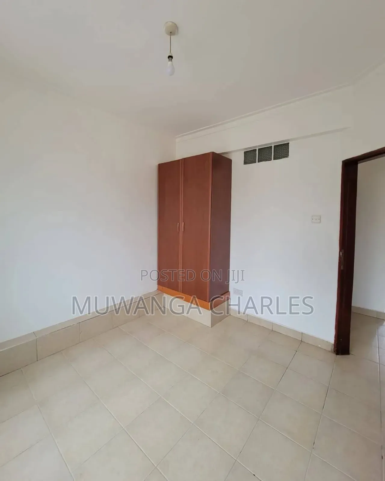 2bdrm Apartment in Fs Properties Ltd, Nakawa for rent