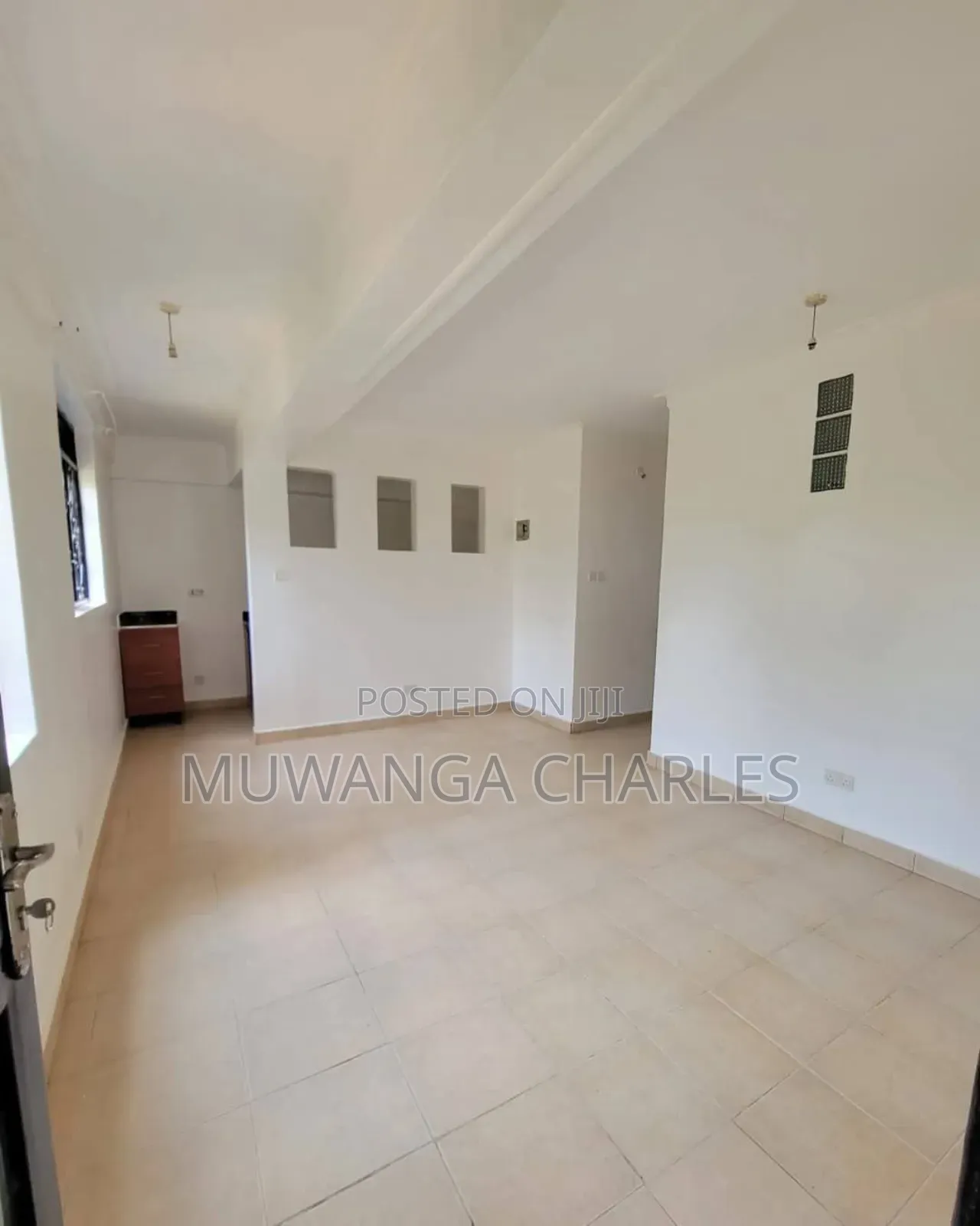 2bdrm Apartment in Fs Properties Ltd, Nakawa for rent