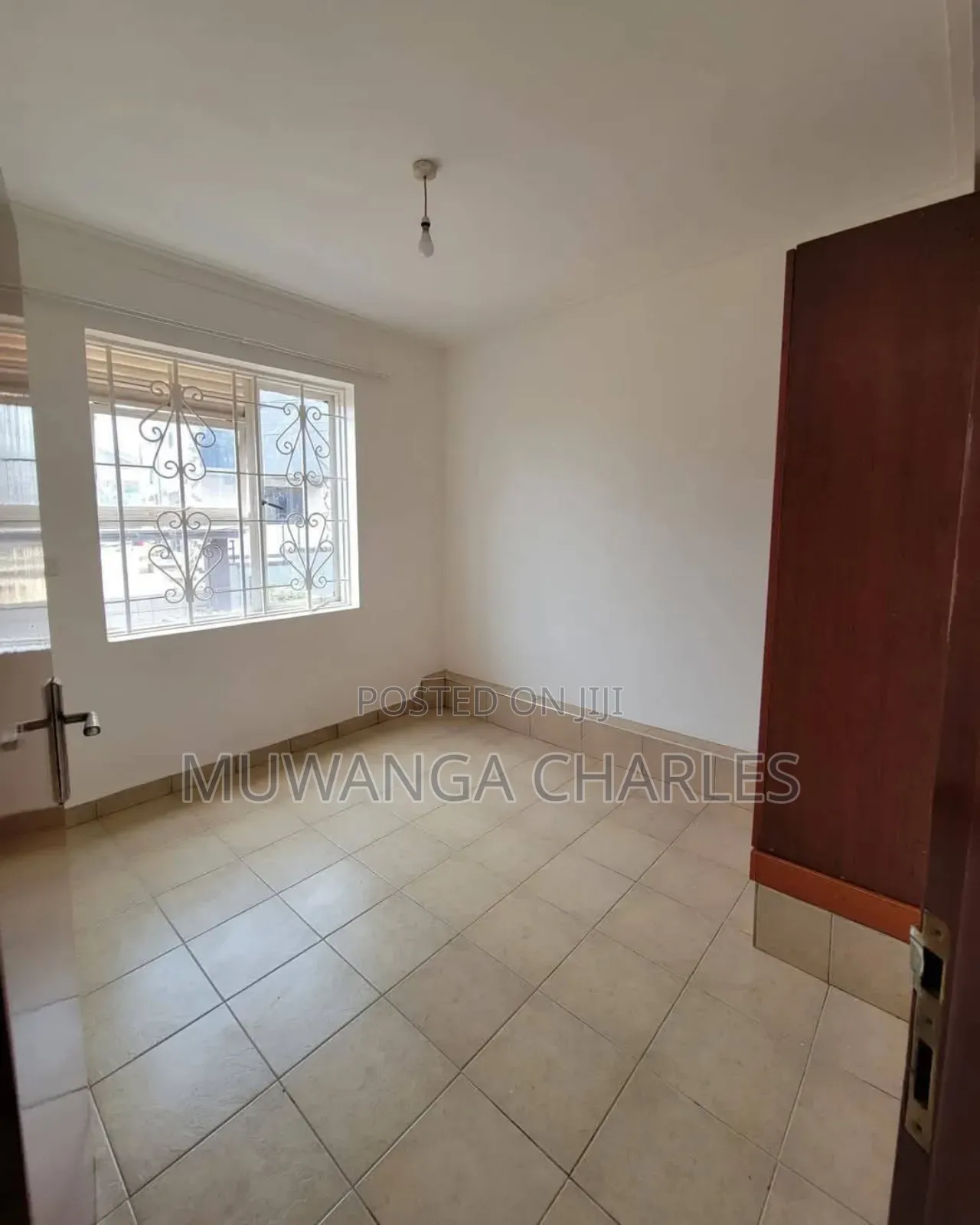 2bdrm Apartment in Fs Properties Ltd, Nakawa for rent