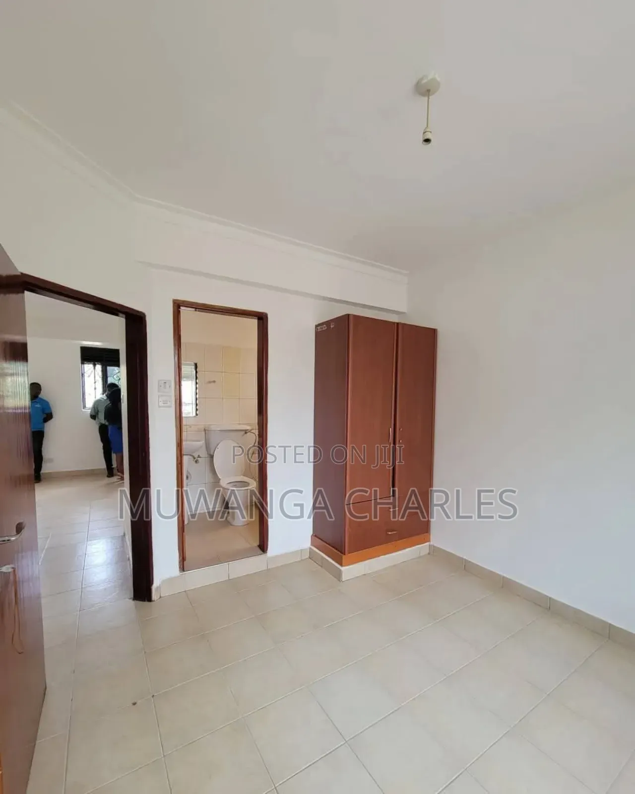 2bdrm Apartment in Fs Properties Ltd, Nakawa for rent