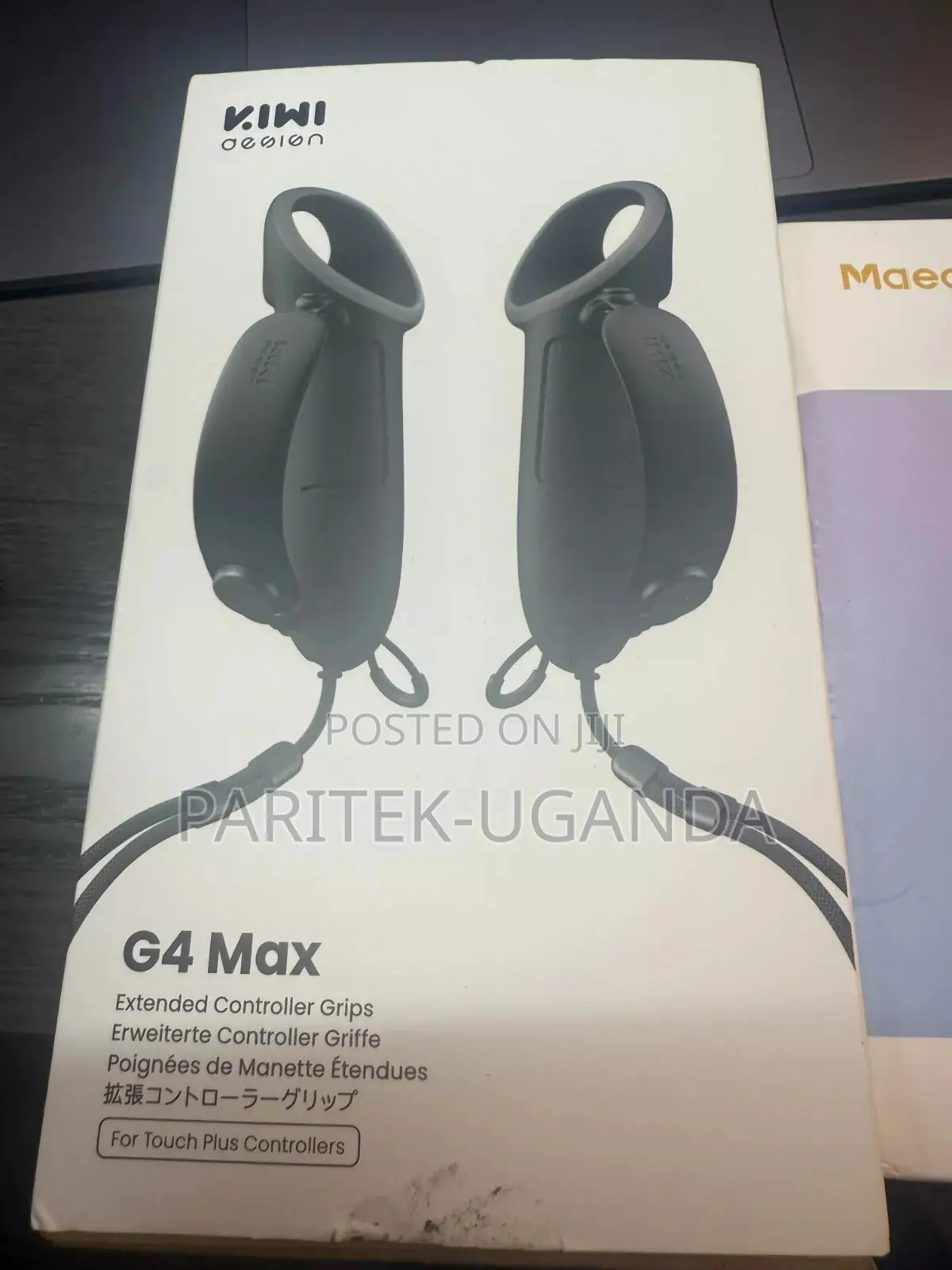 Meta Quest 3s 128gb and Accessories