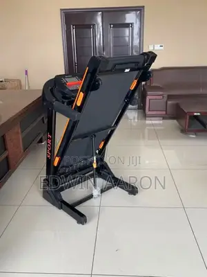 Home Electric Treadmill/Walking Pad
