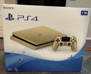 Sony Playstation Ps4 1tb