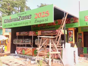 Photo - Shop and Business Premises Branding