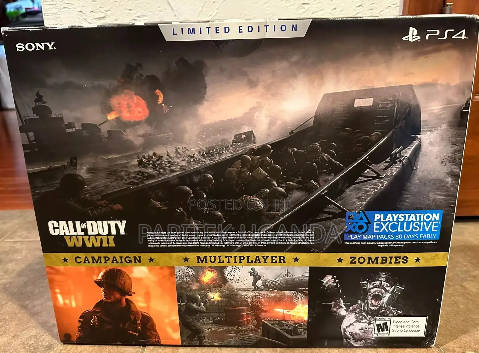 Sony Playstation 4 Slim 1tb