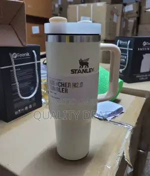 Stanley Double Wall Vacuum Cup