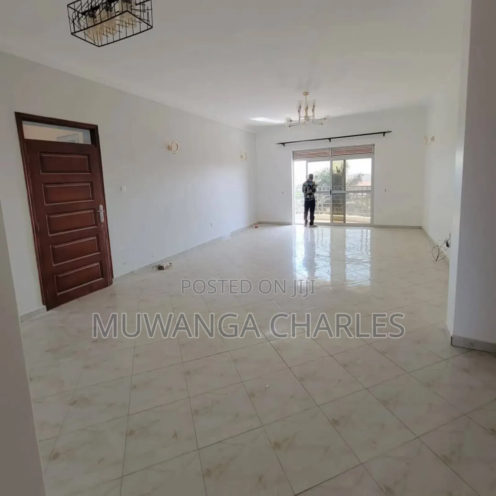 2bdrm Apartment in Fs Properties Ltd, Division A for rent