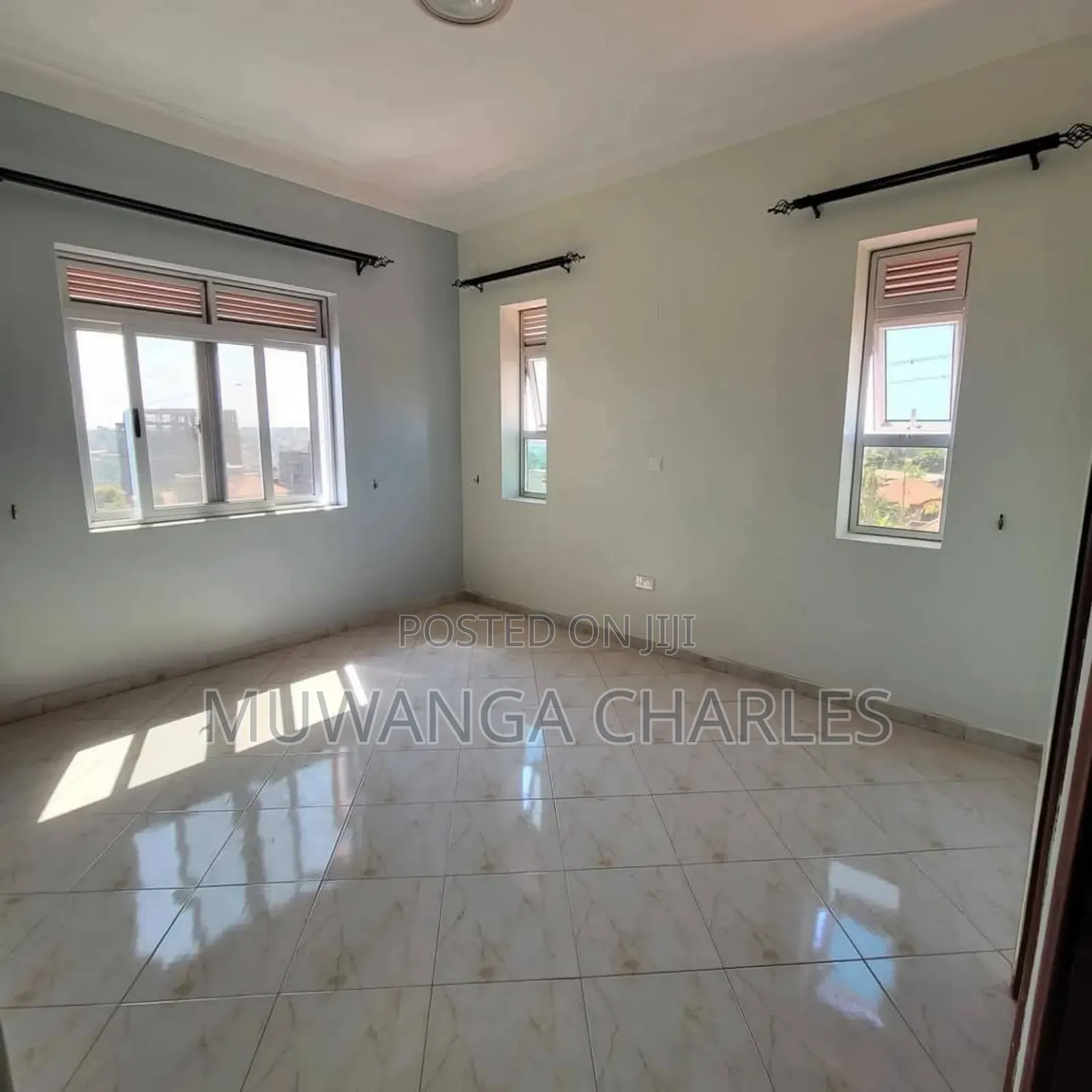 2bdrm Apartment in Fs Properties Ltd, Division A for rent