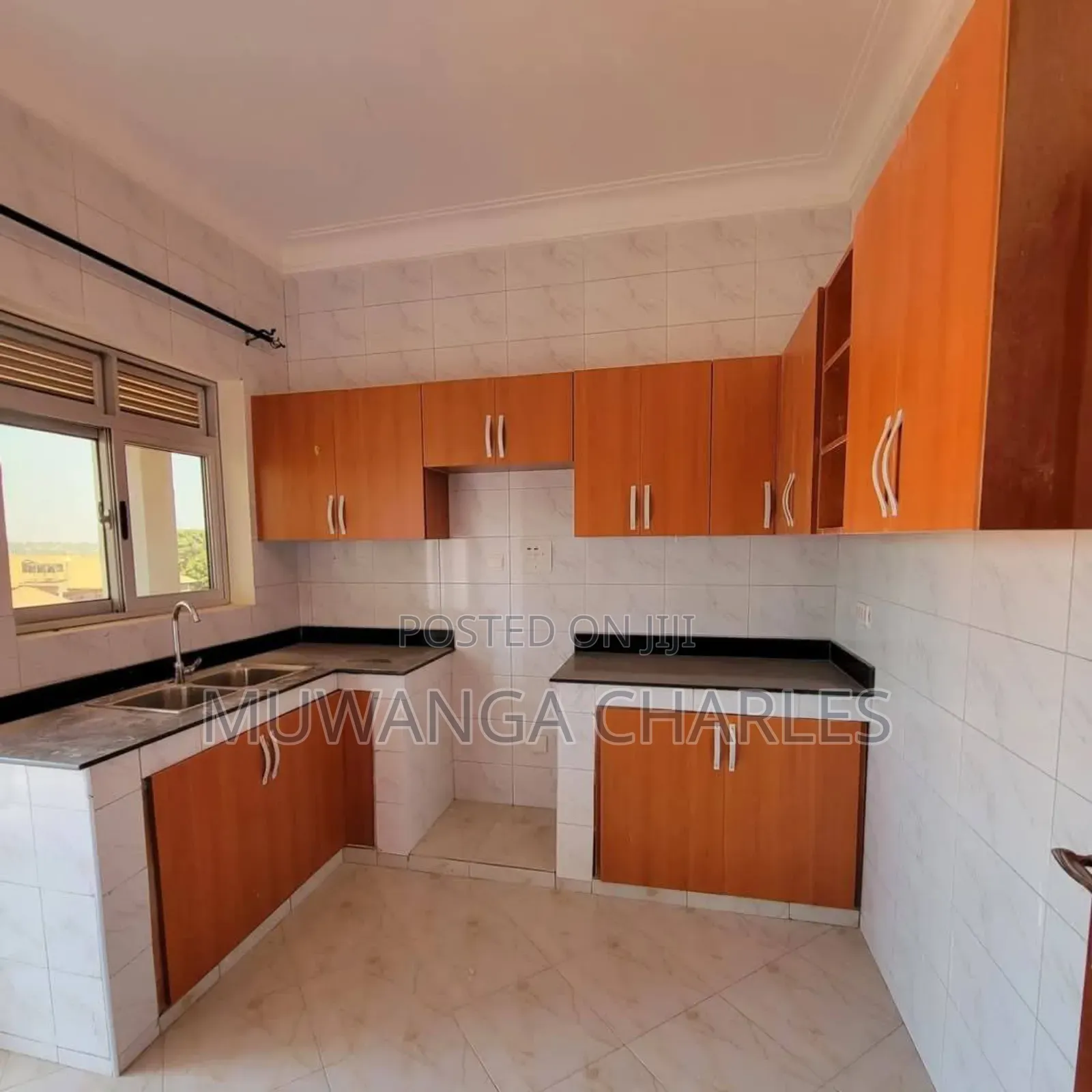 2bdrm Apartment in Fs Properties Ltd, Division A for rent