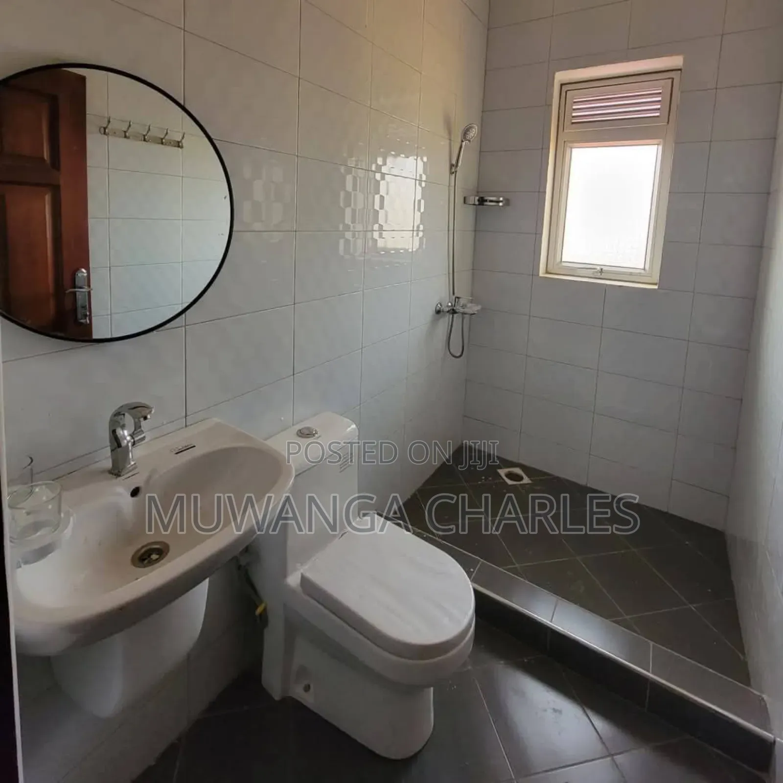 2bdrm Apartment in Fs Properties Ltd, Division A for rent