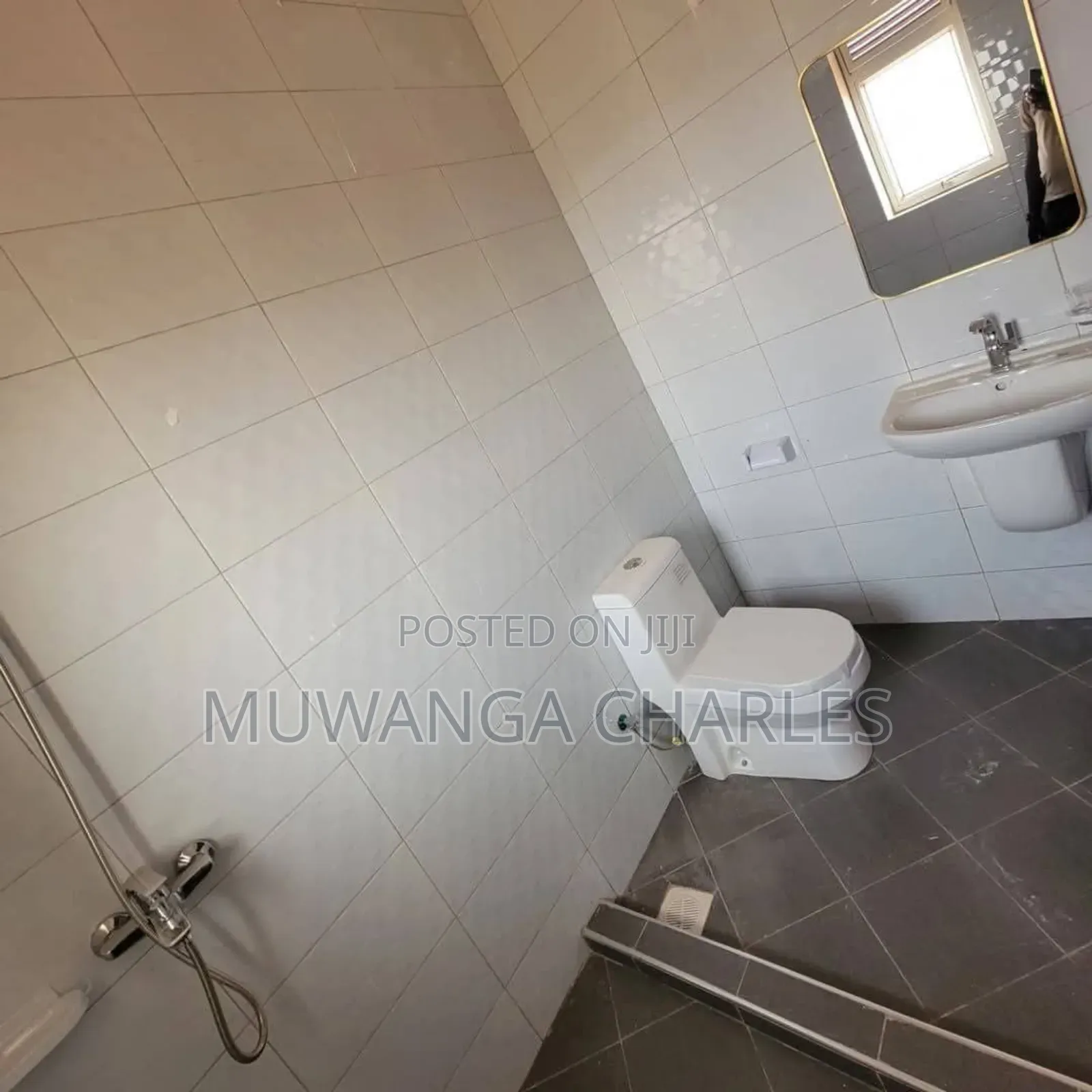 2bdrm Apartment in Fs Properties Ltd, Division A for rent
