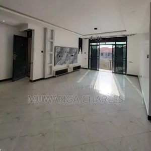 2bdrm Apartment in Fs Properties Ltd, Nakawa for rent