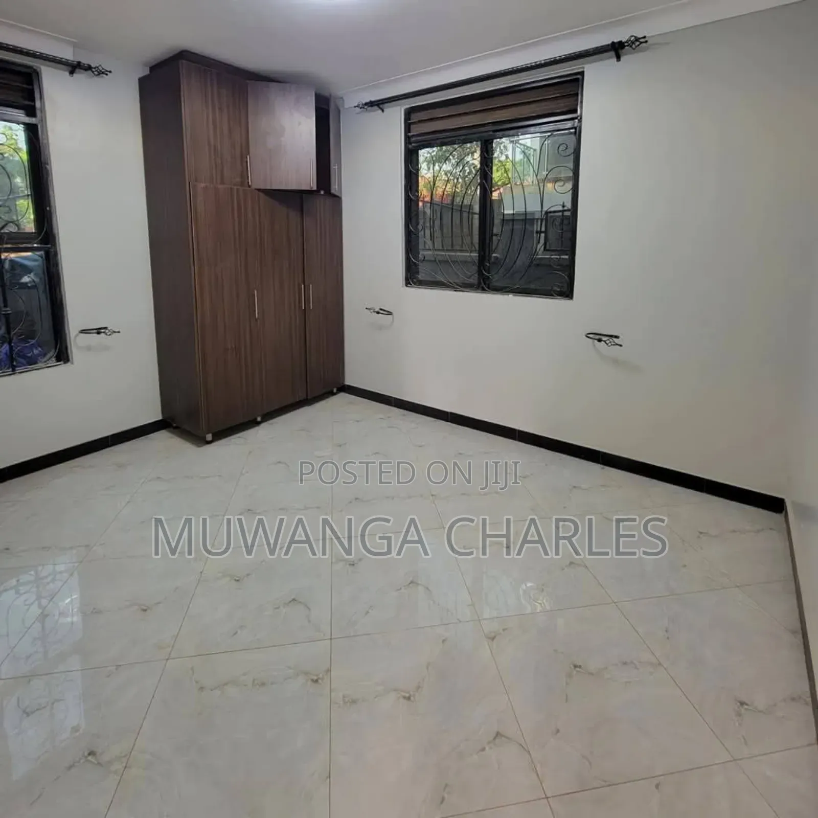 2bdrm Apartment in Fs Properties Ltd, Nakawa for rent