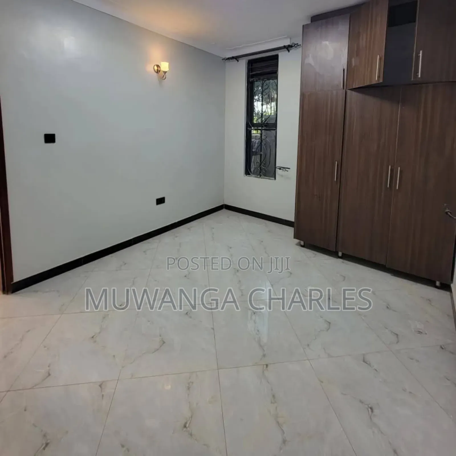 2bdrm Apartment in Fs Properties Ltd, Nakawa for rent