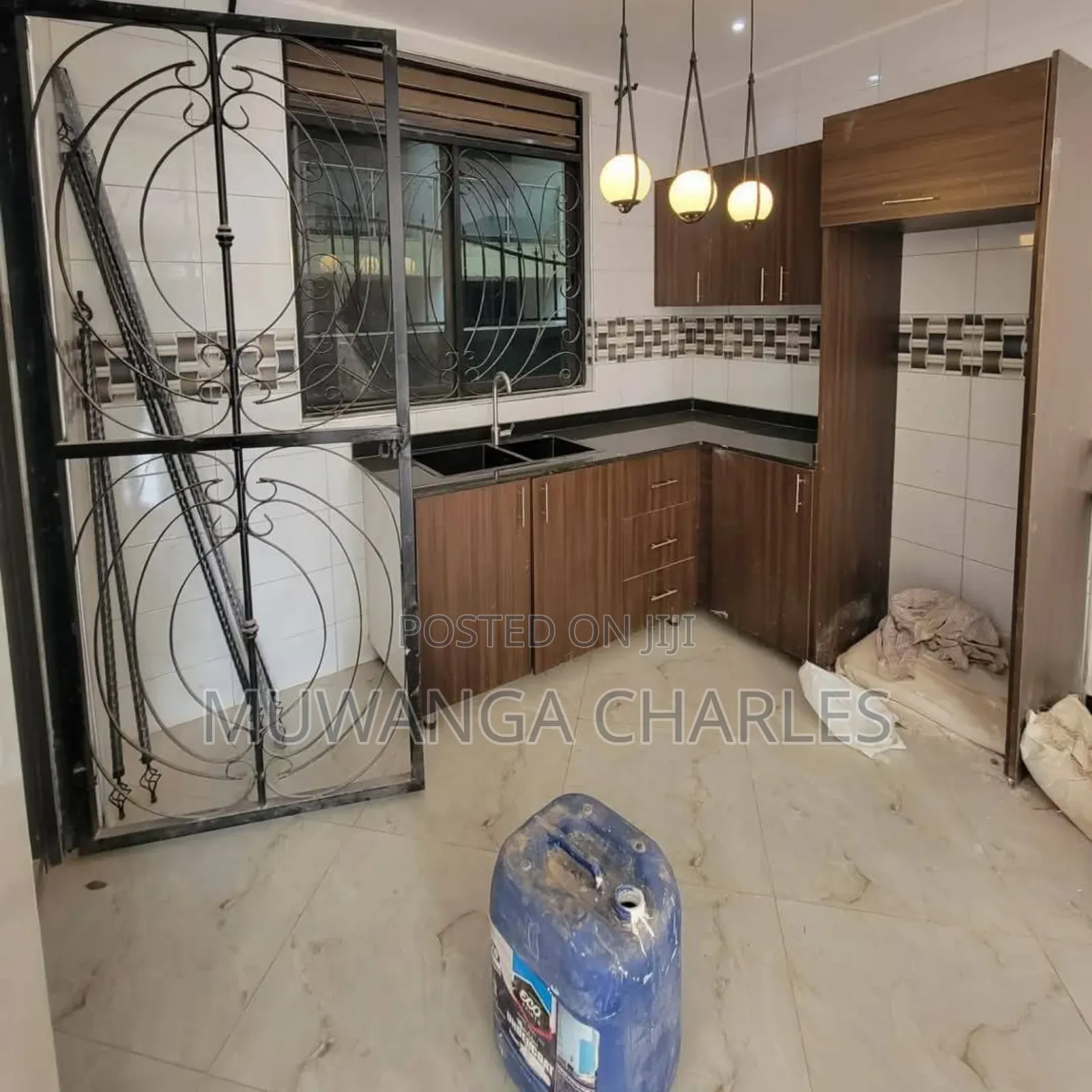 2bdrm Apartment in Fs Properties Ltd, Nakawa for rent