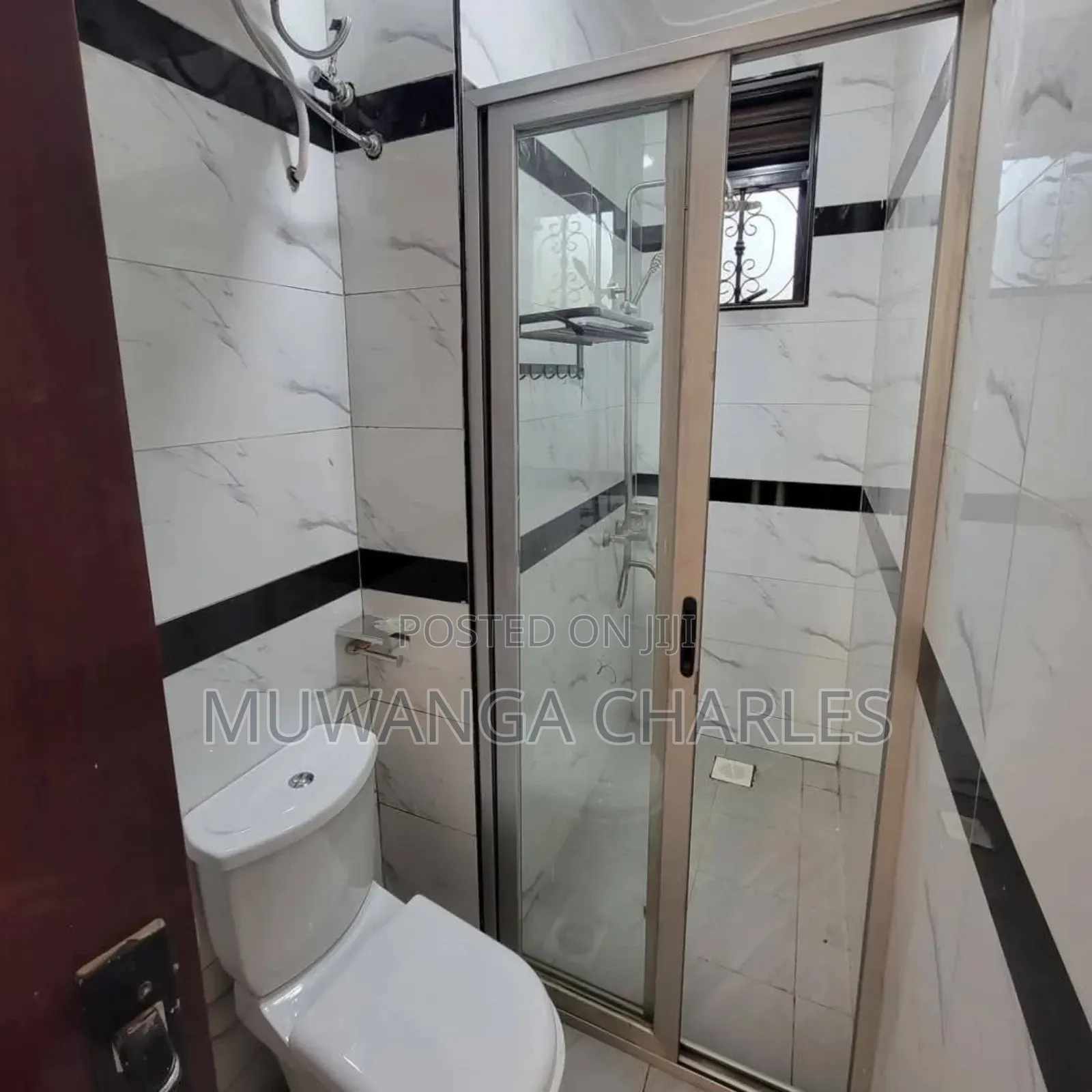 2bdrm Apartment in Fs Properties Ltd, Nakawa for rent