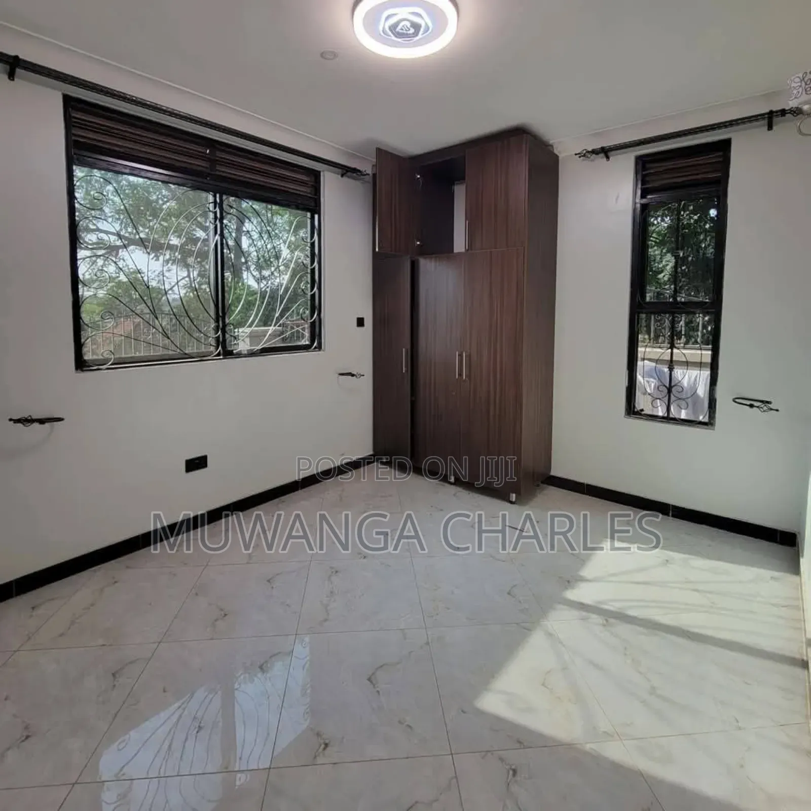 2bdrm Apartment in Fs Properties Ltd, Nakawa for rent